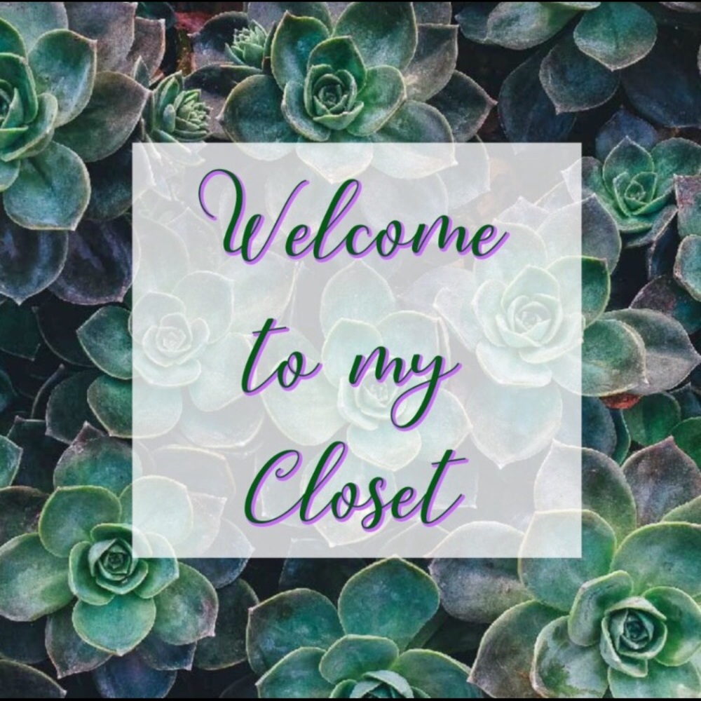 WELCOME 👋🏼